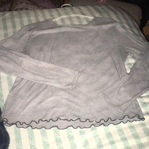 American Eagle long sleeve